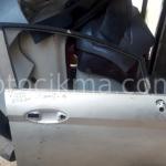 Ford Fiesta Sağ Ön Kapı çıkma parça - İNAN OTO ÇIKMA YEDEK PARÇA ALIM SATIM Adana