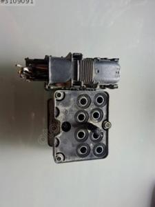 Ford Fiesta İçin Orijinal Çıkma ABS Beyni