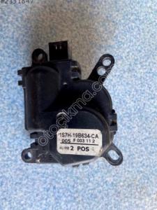 Ford fiesta -mondeo- connect klima yönlendirme motoru