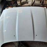 Ford Fiesta Kaput çıkma parça - İNAN OTO ÇIKMA YEDEK PARÇA ALIM SATIM Adana