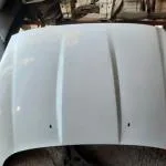 Ford Fiesta Kaput çıkma parça - İNAN OTO ÇIKMA YEDEK PARÇA ALIM SATIM Adana