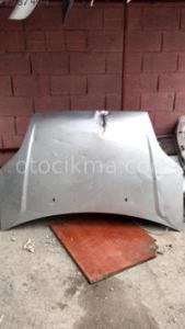 Ford fiesta on kaput cikma
