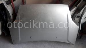 Ford fiesta on kaput cikma temiz (2. Adet)