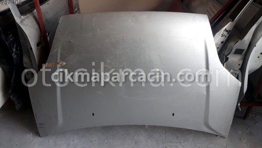Ford Fiesta Kaput çıkma parça