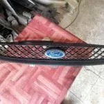 Ford Fiesta Panjur çıkma parça - İNAN OTO ÇIKMA YEDEK PARÇA ALIM SATIM Adana