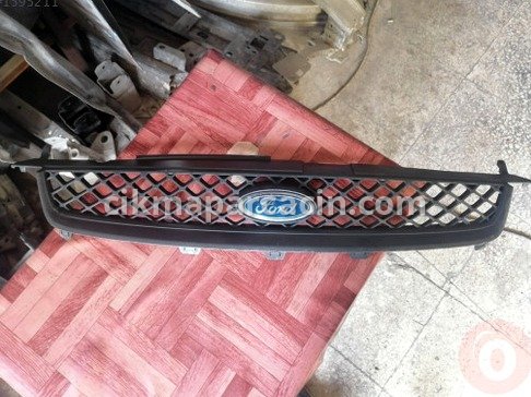 Ford Fiesta Panjur çıkma parça