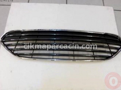 Ford Fiesta Panjur çıkma parça