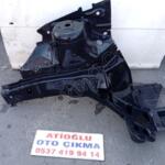 Ford Fiesta Sağ Şasi çıkma parça - ATİOĞLU OTO ÇIKMA SAKARYA