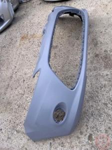 Ford Fiesta Ön Tampon