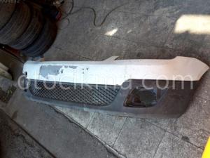 Ford fiesta ön Tampon alt üst çıkma temiz orjinal