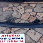 Ford Fiesta Spoiler çıkma parça - ATİOĞLU OTO ÇIKMA SAKARYA