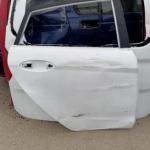 Ford Fiesta Sağ Arka Kapı çıkma parça - İNAN OTO ÇIKMA YEDEK PARÇA ALIM SATIM Adana