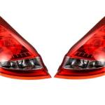 Ford Fiesta Sağ Arka Stop çıkma parça - İNAN OTO ÇIKMA YEDEK PARÇA ALIM SATIM Adana