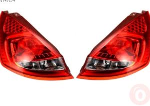 Ford Fiesta Sağ Arka Stop