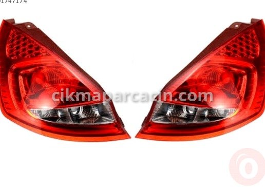Ford Fiesta Sağ Arka Stop çıkma parça