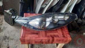 Ford Fiesta Sağ Far 2009