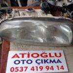 Ford Fiesta Sağ Ön Far çıkma parça - ATİOĞLU OTO ÇIKMA SAKARYA
