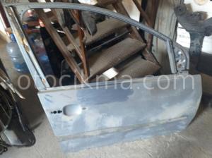 Ford Fiesta sağ in kapı Çıkma temiz