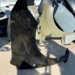 Ford Fiesta Sağ Ön Çamurluk çıkma parça - İNAN OTO ÇIKMA YEDEK PARÇA ALIM SATIM Adana