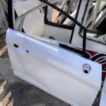 Ford Fiesta Sağ Ön Kapı çıkma parça - İNAN OTO ÇIKMA YEDEK PARÇA ALIM SATIM Adana