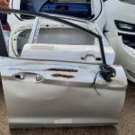 Ford Fiesta Sağ Ön Kapı çıkma parça - İNAN OTO ÇIKMA YEDEK PARÇA ALIM SATIM Adana