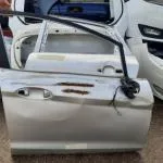 Ford Fiesta Sağ Ön Kapı çıkma parça - İNAN OTO ÇIKMA YEDEK PARÇA ALIM SATIM Adana