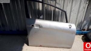 Ford fiesta sag on kapi