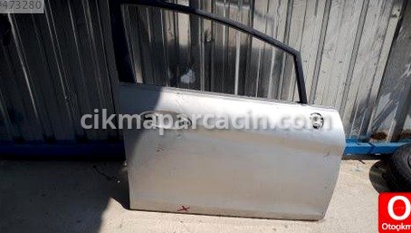 Ford Fiesta Sağ Ön Kapı çıkma parça