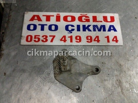 Ford Fiesta Bağlantı Braketi çıkma parça