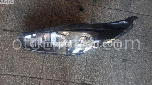 Ford Fiesta Sol Ön Far çıkma parça