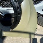 Ford Fiesta Sol Ön Çamurluk çıkma parça - İNAN OTO ÇIKMA YEDEK PARÇA ALIM SATIM Adana