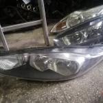 Ford Fiesta Sol Ön Far çıkma parça - İNAN OTO ÇIKMA YEDEK PARÇA ALIM SATIM Adana
