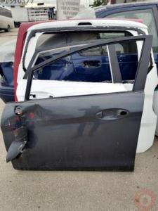 Ford Fiesta Sol Ön Kapı