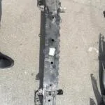 Ford Fiesta Tampon Demiri çıkma parça - İNAN OTO ÇIKMA YEDEK PARÇA ALIM SATIM Adana