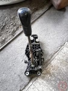 Ford fiesta vites mekanizmasi