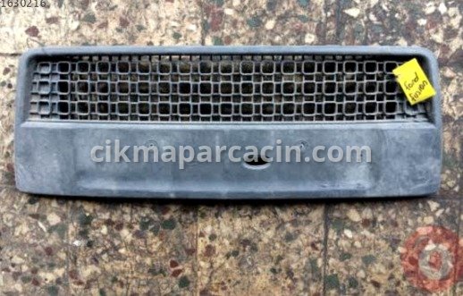 Ford Fusion Tampon Izgarası çıkma parça
