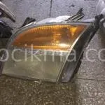 Ford Fusion Sol Ön Far çıkma parça - İNAN OTO ÇIKMA YEDEK PARÇA ALIM SATIM Adana