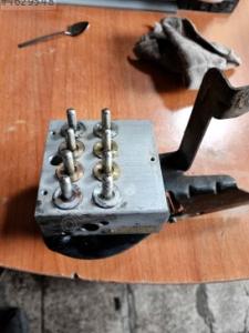 Ford focus 1 abs rekor yeri