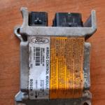 Ford Focus Airbag Beyni çıkma parça - İNAN OTO ÇIKMA YEDEK PARÇA ALIM SATIM Adana