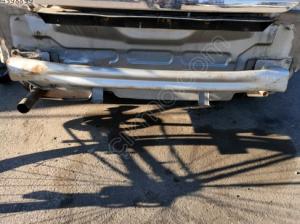 Ford focus 1 arka tampon demiri