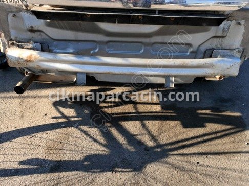 Ford Focus Tampon Demiri çıkma parça