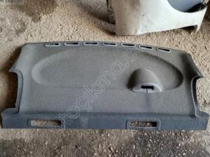 Ford focus 1 bagaj panzilot