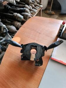 Ford focus 1 cam silecek kolu