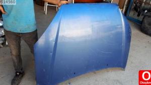 Ford focus 1 kaput cikma temiz
