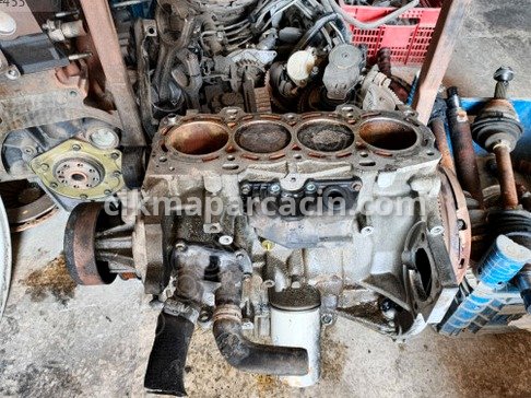 Ford Focus Komple Motor çıkma parça