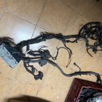 Ford Focus Motor Tesisatı çıkma parça - İNAN OTO ÇIKMA YEDEK PARÇA ALIM SATIM Adana