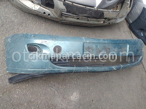 Ford Focus Ön Tampon çıkma parça