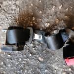 Ford Focus Emniyet Kemeri çıkma parça - İNAN OTO ÇIKMA YEDEK PARÇA ALIM SATIM Adana