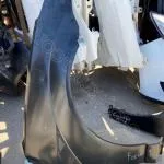 Ford Focus Sağ Ön Çamurluk çıkma parça - İNAN OTO ÇIKMA YEDEK PARÇA ALIM SATIM Adana