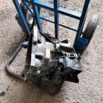 Ford Focus Şanzıman Komple çıkma parça - İNAN OTO ÇIKMA YEDEK PARÇA ALIM SATIM Adana
